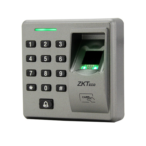 Біометричний зчитувач ZKTeco FR1300 (22ID]