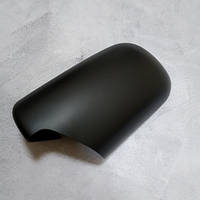 BMW 7 e38 (БМВ 7 е38) кришка (корпус, накладка) лівого дзеркала