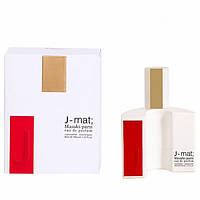 Парфюмированная вода Masaki Matsushima J-Mat для женщин - edp 40 ml