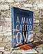 Набір книг "A Man Called Ove" Fredrik Backman ("Чоловік на ім’я Уве"),"The Queen's Gambit" англійською мовою, фото 3