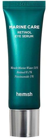 Сироватка для шкіри навколо очей Heimish Marine Care Retinol Eye Serum, 30 мл