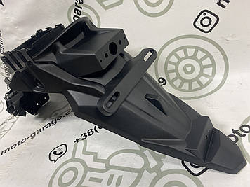 Крило заднє LIFAN KP200, LF200-10B , LF150-10B,Irokez 200,Kanuni Western, Forte, Spark,