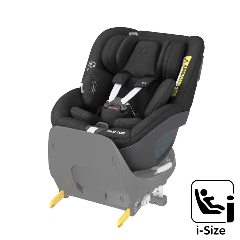 Автокрісло Maxi-Cosi Pearl 360