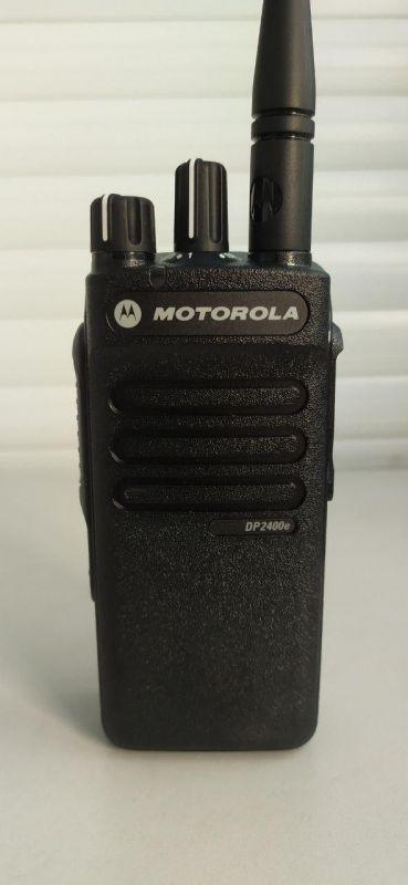 Motorola MOTOTRBO DP2400