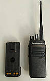 Motorola MOTOTRBO DP2400, фото 2