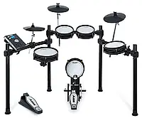 Электронная ударная установка Alesis Command Mesh Kit Special Edition