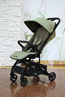 Коляска прогулянкова Easywalker Miley², Sage Green