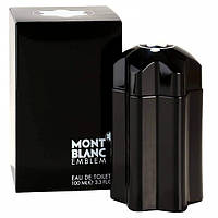 Туалетная вода Montblanc Emblem для мужчин - edt 100 ml