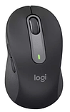 IT набір Logitech MK650 Wireless Combo US GRAPHITE B2B, фото 5