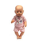 Одяг DBJ-434A для ляльок висотою 42см, фото 2