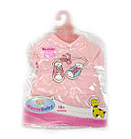 Одяг DBJ-434A для ляльок висотою 42см, фото 4