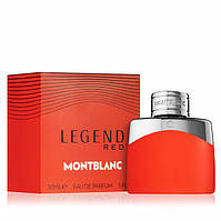 Парфюмированная вода Montblanc Legend Red для мужчин - edp 30 ml