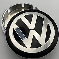 Колпачок для дисков Volkswagen 56 мм 52 мм VW RIAL BORBET