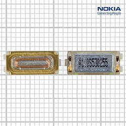Динамік (speaker) для Nokia 1520 Lumia, 225 Dual Sim, 620 Lumia, оригінал