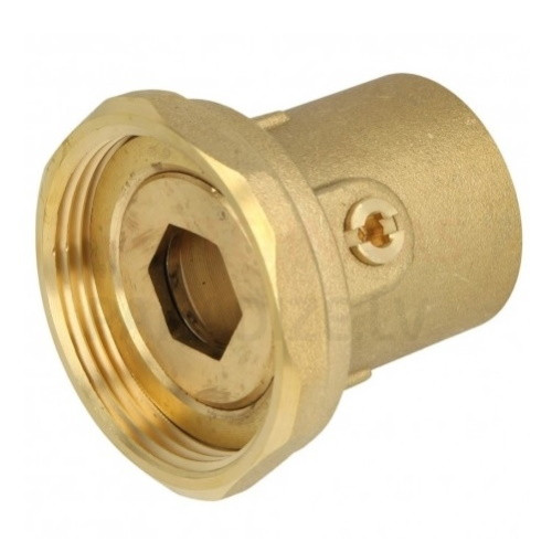 Фітинг Watts для підключення циркуляційного насосу (для насосних груп), фото 1