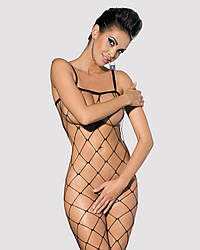 Obsessive Bodystocking N102 S/M/L Бодистокінг