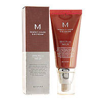 ВВ крем Missha M Perfect Cover BB Cream 42 SPFPA 50 мл 21 тон