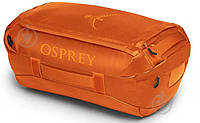 Сумка-рюкзак Osprey Transporter 40 л оранжевый