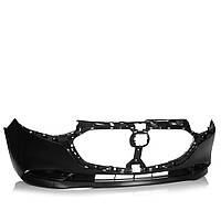 BDTS50031EBB Бампер передній Mazda 3 19-21