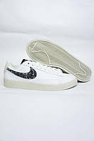 Жіночі кеди Nike blazer low 38