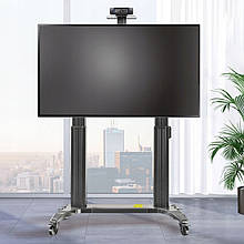 Телевізійна стійка NB TW100B для телевізорів 60"- 110"