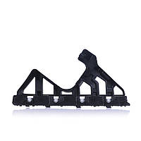 86614D5000 Кріплення заднього бампера праве KIA Optima 16-18