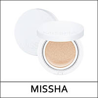 Увлажняющий кушон Missha Magic Cushion Moist Up 21 тон