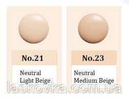 Увлажняющий кушон Missha Magic Cushion Moist Up 21 тон - фото 2 - id-p1777835596