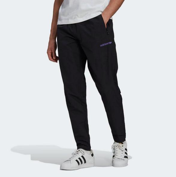 ОРИГИНАЛ Чоловічі штани Adidas Originals Adaptive Wind Pants HN0387 Black