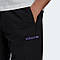 ОРИГИНАЛ Чоловічі штани Adidas Originals Adaptive Wind Pants HN0387 Black, фото 3