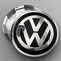 Ковпачок із логотипом Volkswagen 63 мм 59 мм