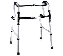 Ходунки дворівневі, складні, регульовані - Nova B4092AA