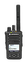 Motorola DP3661e VHF + AES, DMR радіостанція портативна