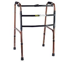 Ходунки крокуючі, складні, регульовані - Nova B4030№2