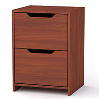 Тумба приліжкова ПКТ-9 Компаніт