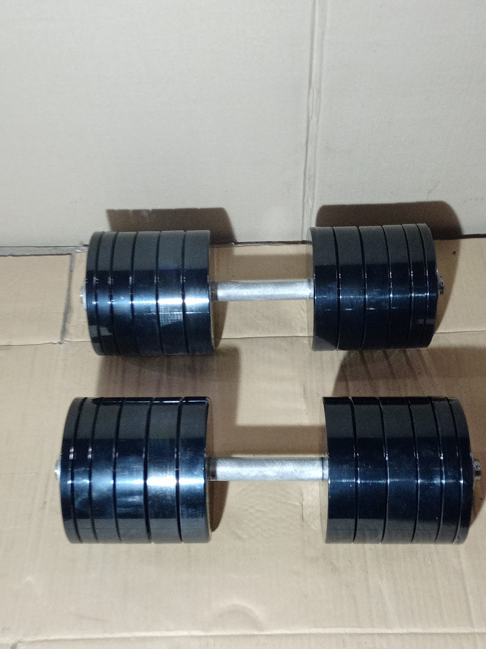 Гантели металлические наборные, гантели разборные стальные, цена ...