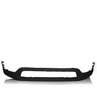 5UQ11RXFAB Бампер передній низ Jeep Compass 17-20