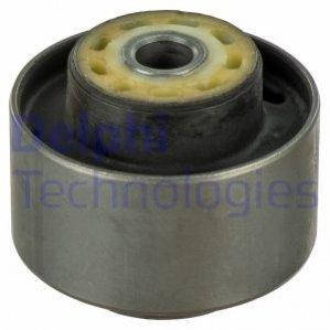 Сайлентблок переднього важеля, задній Delphi TD1843W Dodge Journey; Fiat Freemont 4766911AE, 4766911AC,