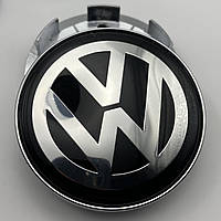 Колпачок с логотипом Volkswagen 68мм 62мм