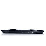 GN1Z17D957NB Накладка спойлера переднього бампера Ford Ecosport 18-21, фото 3