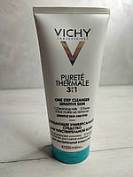 Vichy Purete Thermale Three in One
очищуючий засіб для чутливої шкіри