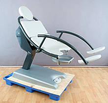 Крісло для гінекології та проктології SCHMITZ Medi-Matic ARCO Gynecology Chair