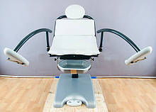 Крісло для гінекології та проктології SCHMITZ Medi-Matic ARCO Gynecology Chair