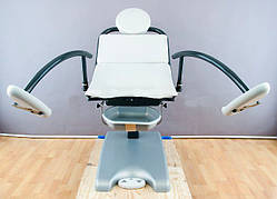 Крісло для гінекології та проктології SCHMITZ Medi-Matic ARCO Gynecology Chair