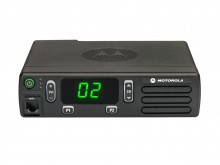 Motorola DM1400 UHF Digital радисотанция мобільна аналого-цифрова