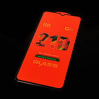 3D стекло на ZTE Blade A51