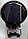 Ліхтар-лампа світлодіодний похідний багатофункціональний із сонячною панеллю (HEL-2881T), фото 9