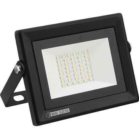 Прожектор світлодіодний "PARS-20" 20 W 6400 К