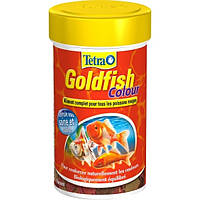 Корм для риб БАНКА TETRA GOLDFISH COLOR 250 мл