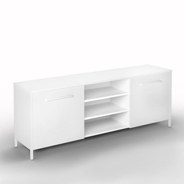 Тумба під телевізор "UNTV 05W 60×155×36,5"